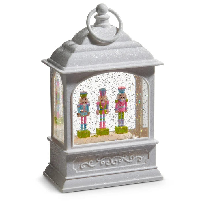 Candy Shop Nutcracker Water Lantern