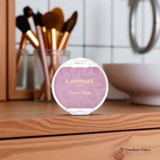 Canmake Cheek Pearl Type 4g