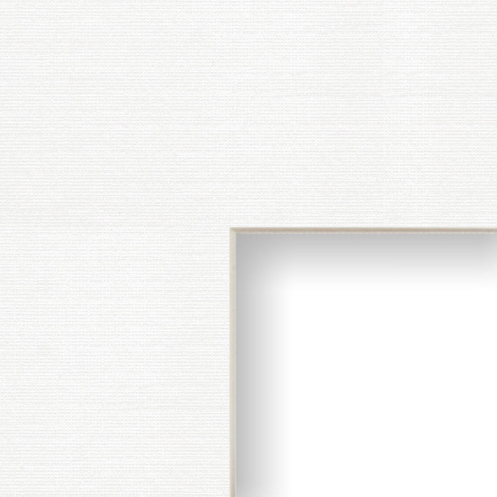 Canvas, Mat