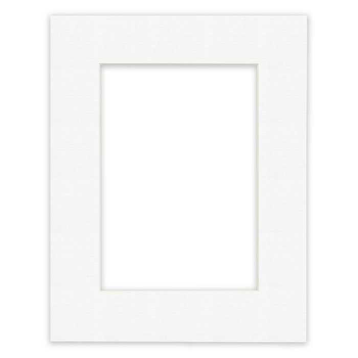 Canvas, Mat