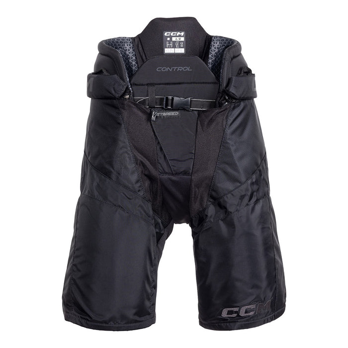 CCM Jetspeed Control 2025 Junior Ice Hockey Pants