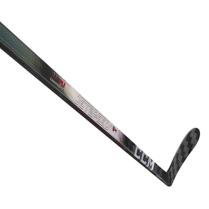 CCM Jetspeed FT8 Pro Intermediate Ice Hockey Stick