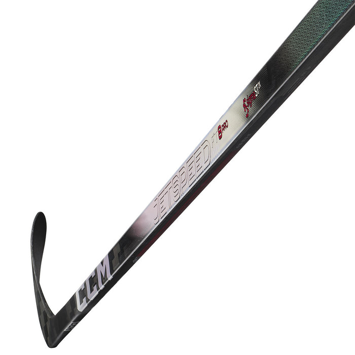CCM Jetspeed FT8 Pro Intermediate Ice Hockey Stick