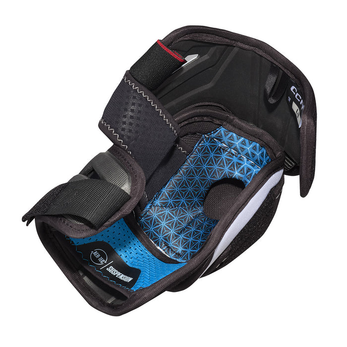 CCM Jetspeed FT8 Pro Junior Ice Hockey Elbow Pads