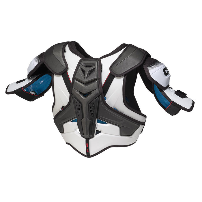 CCM Jetspeed FT8 Pro Junior Ice Hockey Shoulder Pads