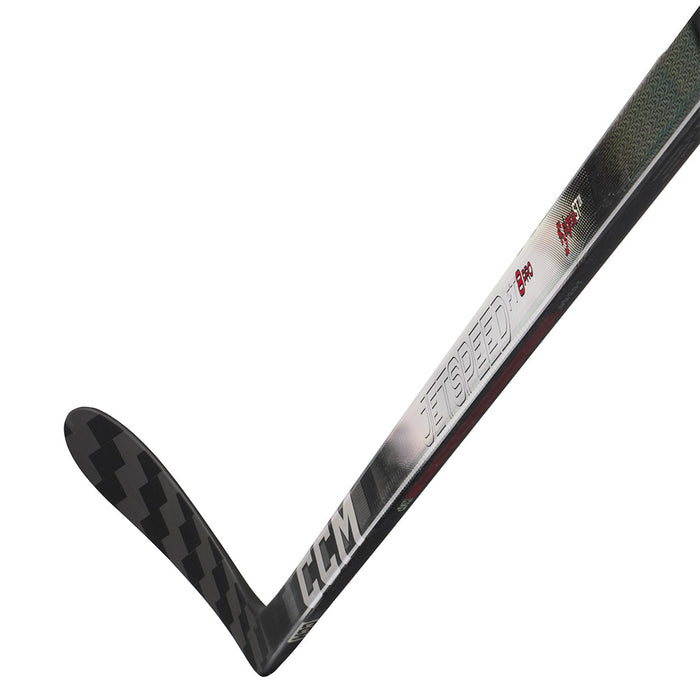 CCM Jetspeed FT8 Pro Junior Ice Hockey Stick