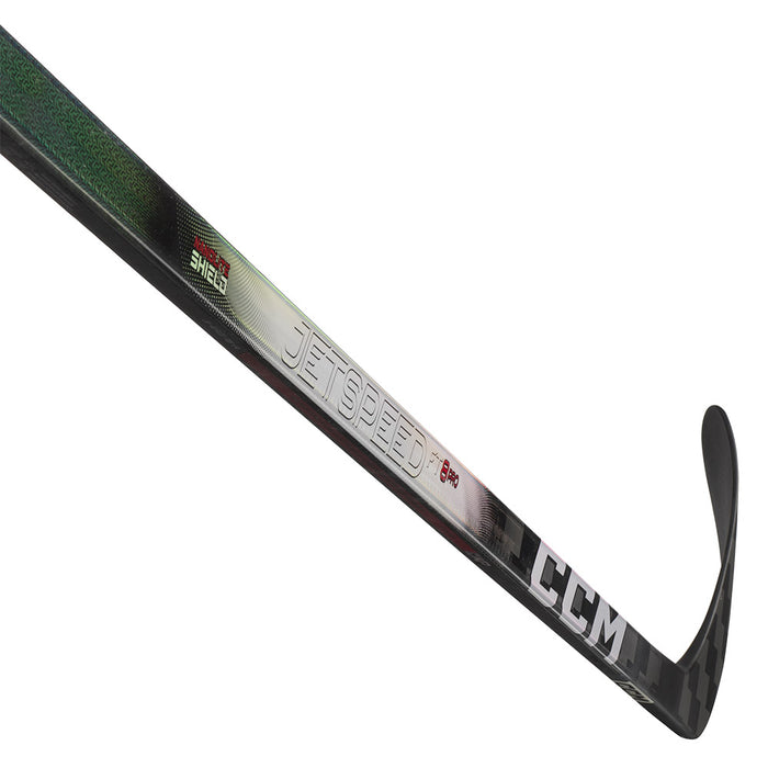CCM Jetspeed FT8 Pro Junior Ice Hockey Stick