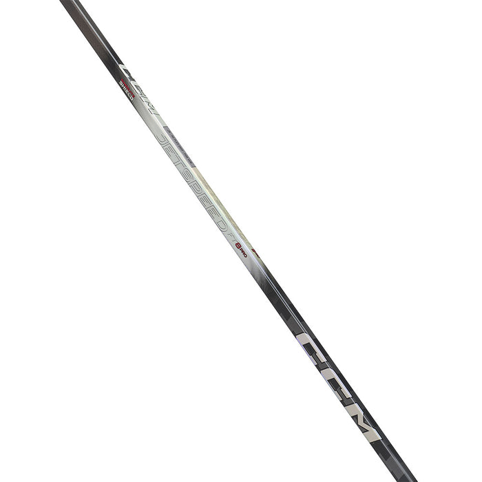 CCM Jetspeed FT8 Pro Junior Ice Hockey Stick