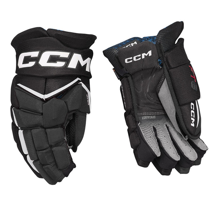 CCM Jetspeed FT8 Senior Ice Hockey Gloves