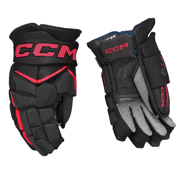 CCM Jetspeed FT8 Senior Ice Hockey Gloves