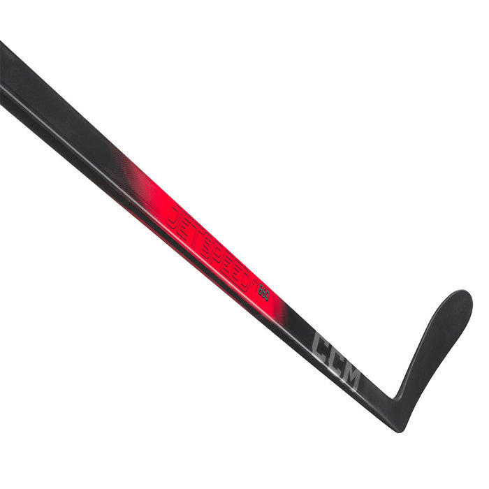CCM Jetspeed FT860 Intermediate Ice Hockey Stick
