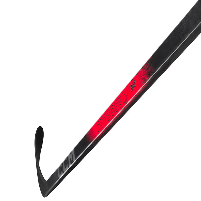 CCM Jetspeed FT860 Intermediate Ice Hockey Stick