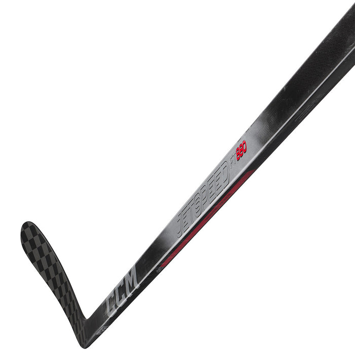 CCM Jetspeed FT880 Senior Ice Hockey Stick