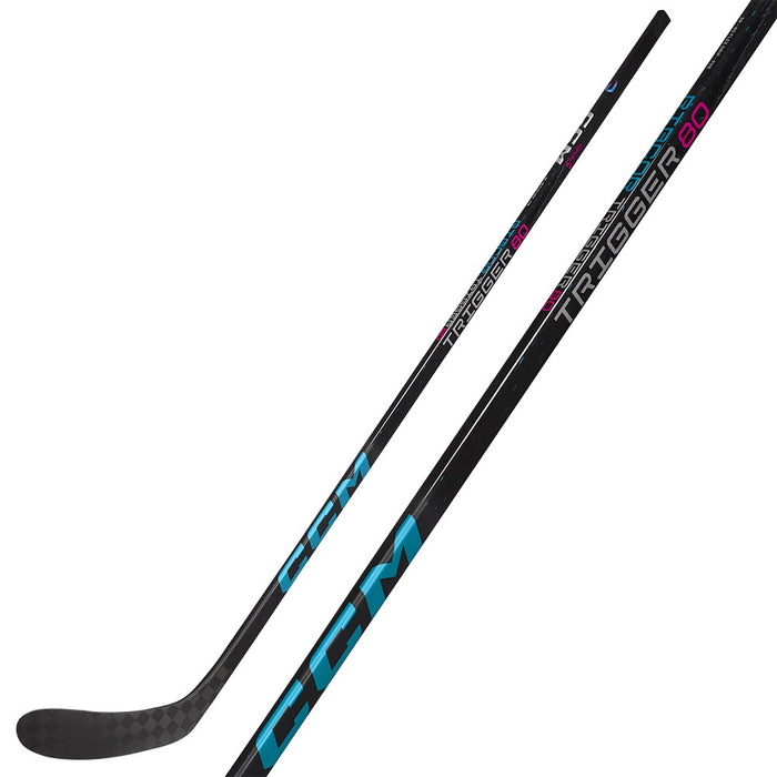 CCM Ribcor TR 80 Junior Ice Hockey Stick