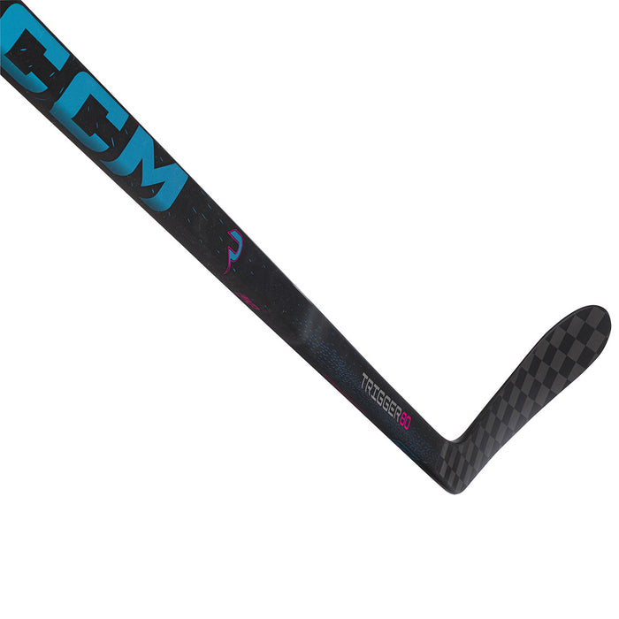 CCM Ribcor TR 80 Junior Ice Hockey Stick