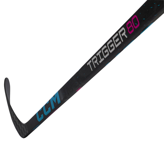 CCM Ribcor TR 80 Junior Ice Hockey Stick