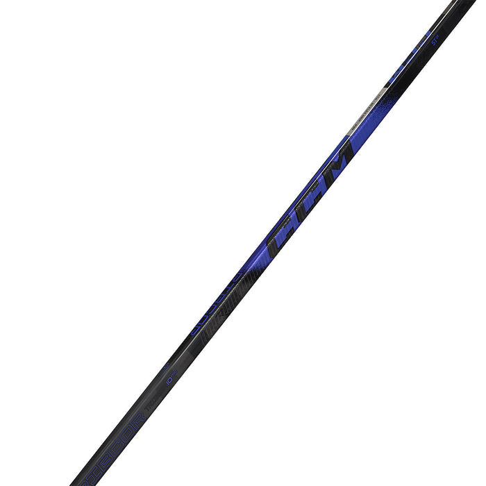 CCM Ribcor Trigger 10 Pro Youth Ice Hockey Stick