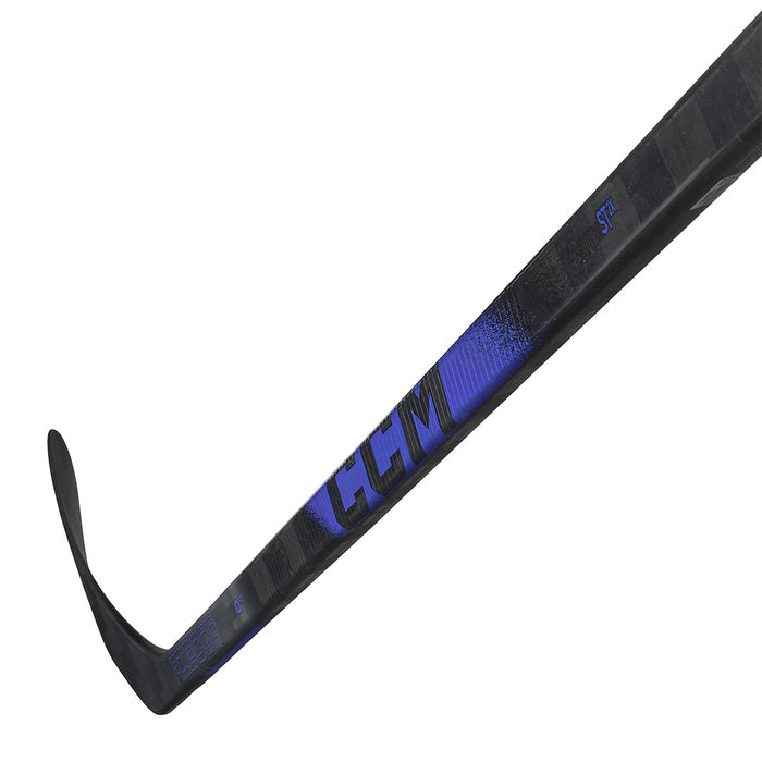 CCM Ribcor Trigger 10 Pro Youth Ice Hockey Stick