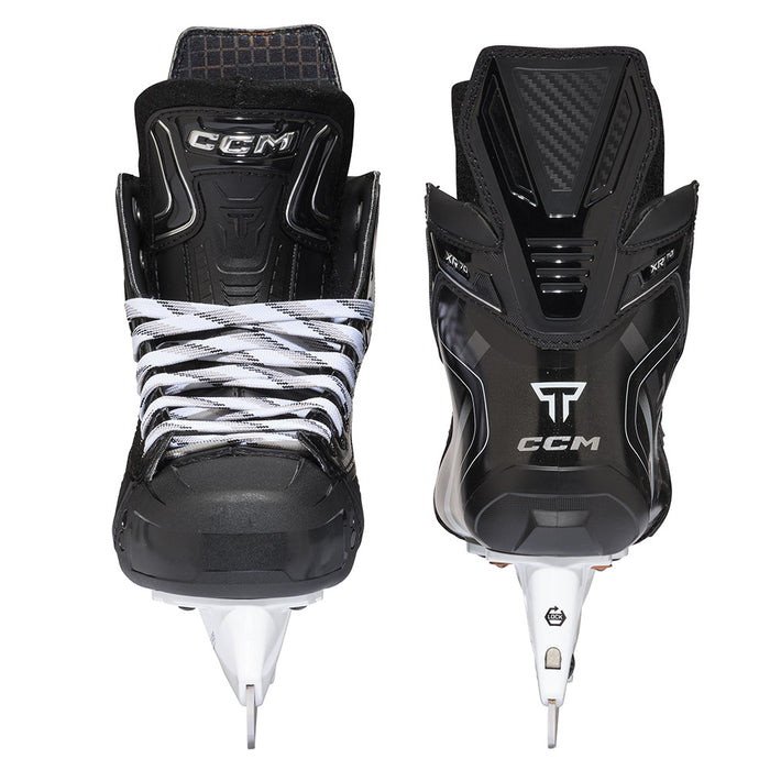 CCM Tacks XR 70 Junior Ice Hockey Skates