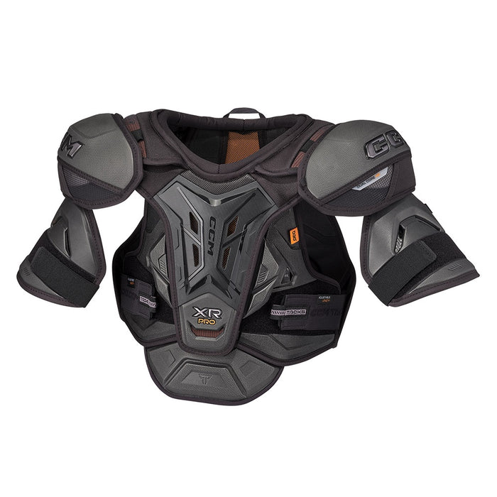 CCM Tacks XR Pro Senior Ice Hockey Shoulder Pads