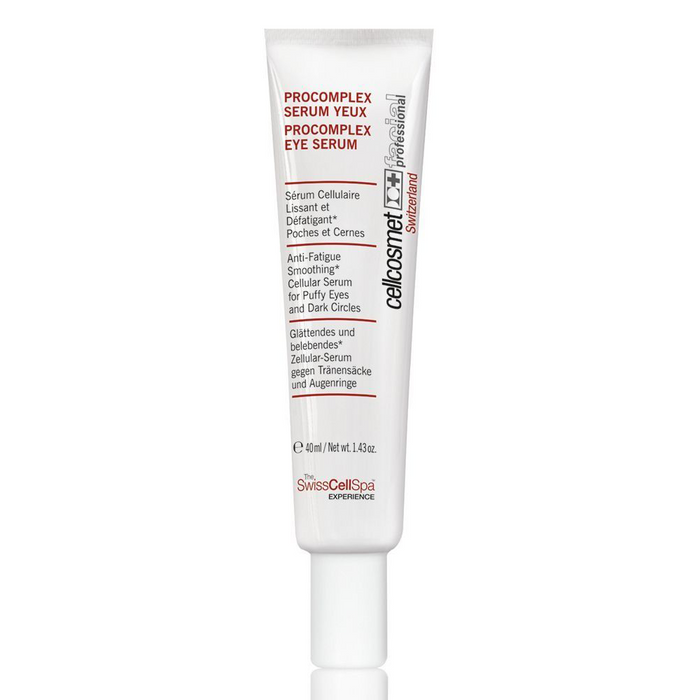 Cellcosmet 眼部活力重建精華 40ml ProComplex Eye Serum