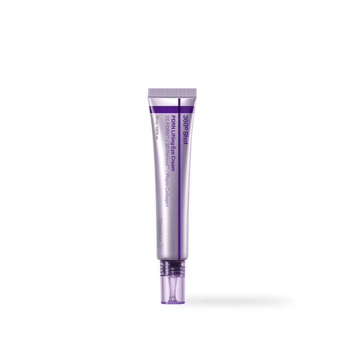 Centellian24 360º Shot PDRN lifting Eye cream 30ml - Komiko Beauty
