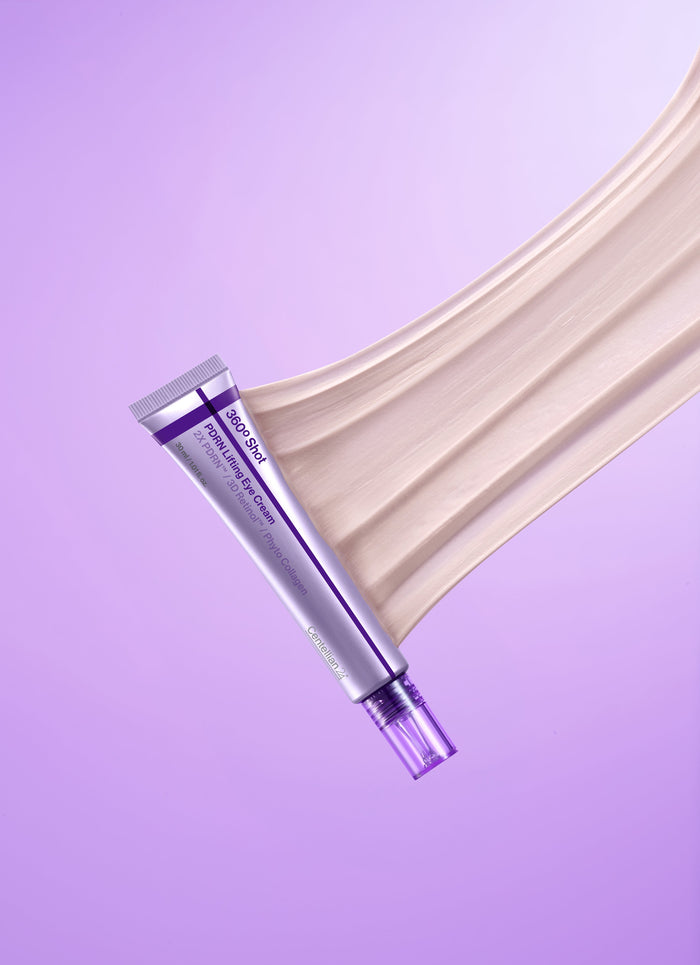 Centellian24 360º Shot PDRN lifting Eye cream 30ml - Komiko Beauty