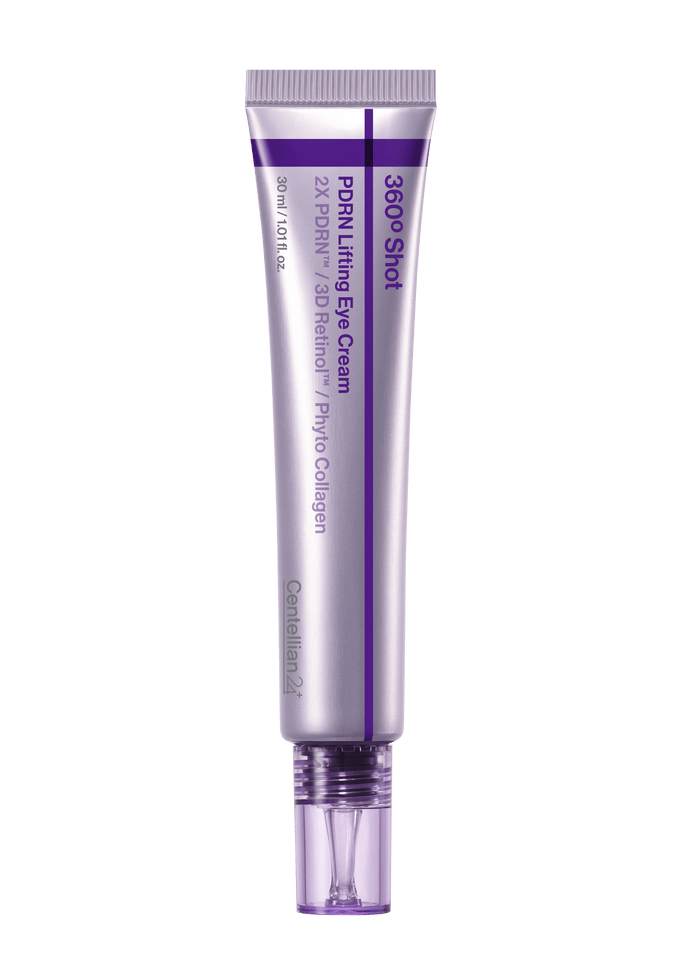 Centellian24 360º Shot PDRN lifting Eye cream 30ml - Komiko Beauty