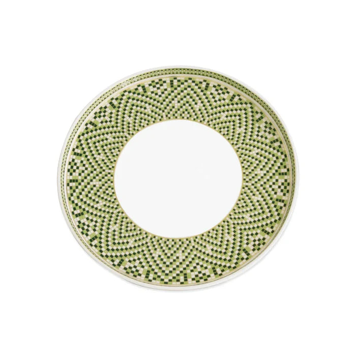 Ceramic  Ravenna Salad Plate 3280