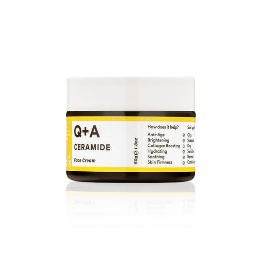 CERAMIDE BARRIER DEFENCE FACE CREAM - Crema De Fata Cu Ceramide - skinseen.ro