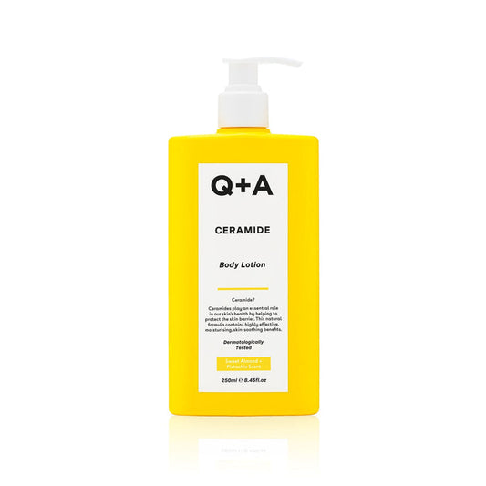 CERAMIDE BODY LOTION - Crema De Corp Cu Ceramide - skinseen.ro