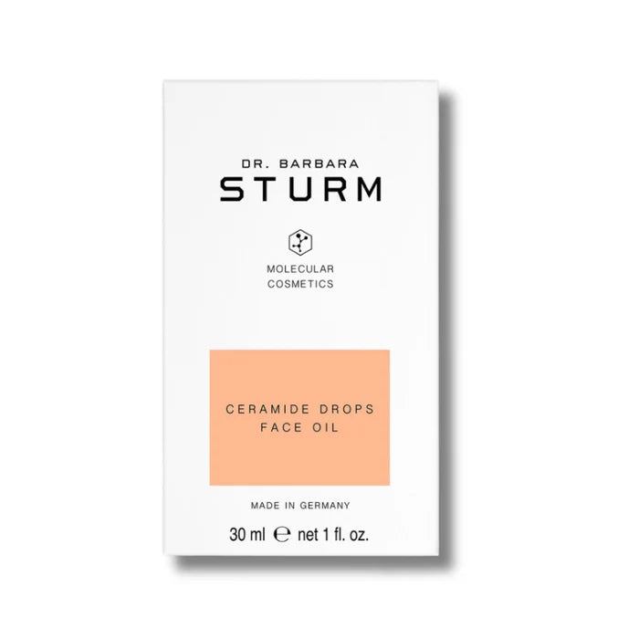 Ceramide Drops Dr Barbara Sturm