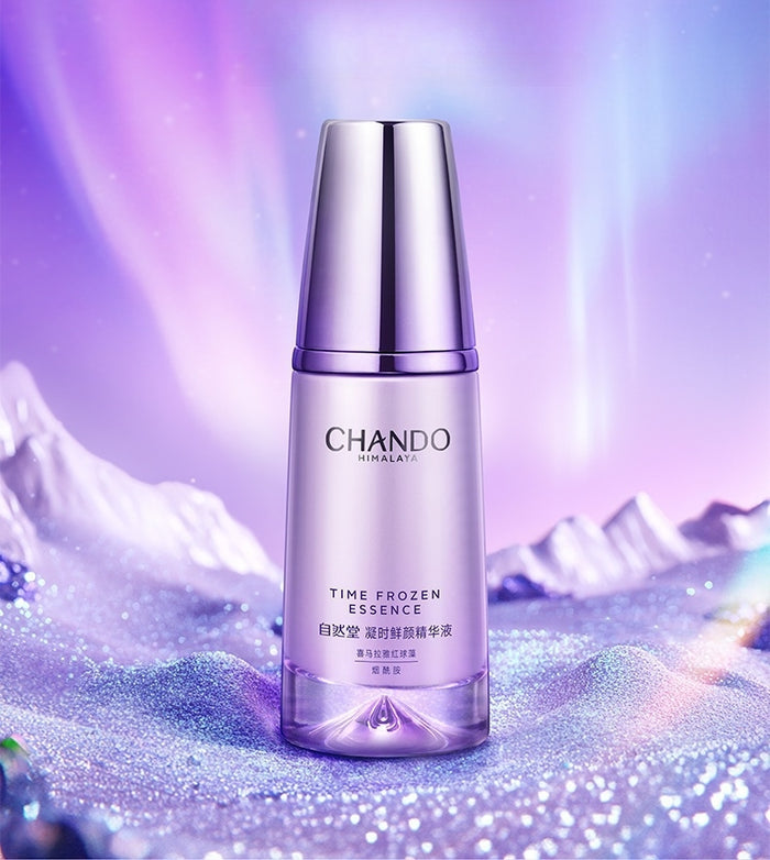 CHANDO Himalaya Time Frozen Anti-winkle Essence Serum T4469