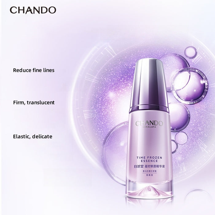 CHANDO Himalaya Time Frozen Anti-winkle Essence Serum T4469