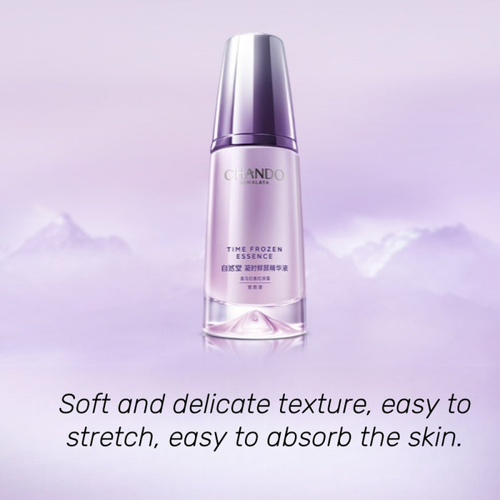 CHANDO Himalaya Time Frozen Anti-winkle Essence Serum T4469