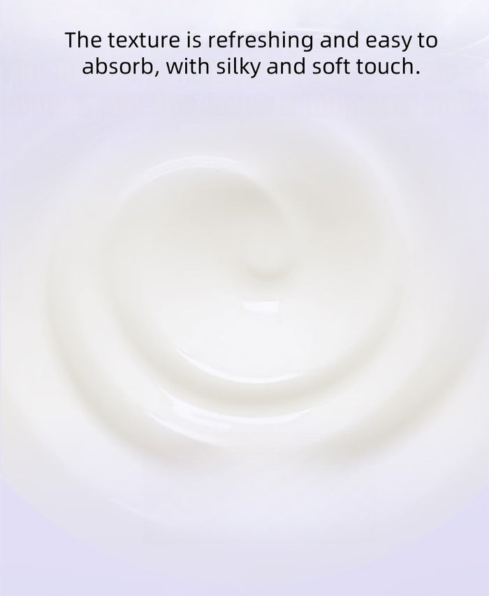 CHANDO Time Frozen Resistance Essence Anti-aging Facial Cream T4472