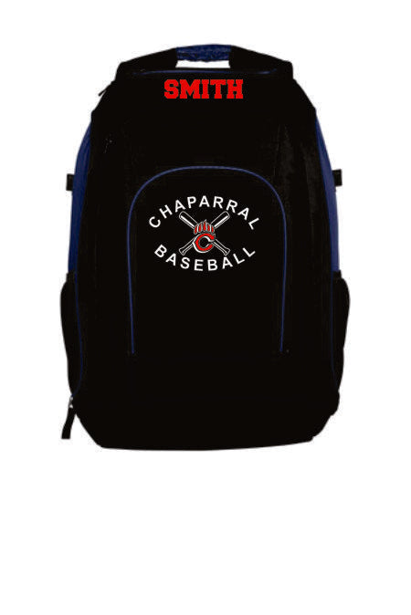 Chap Baseball New Era Baseball Backpack