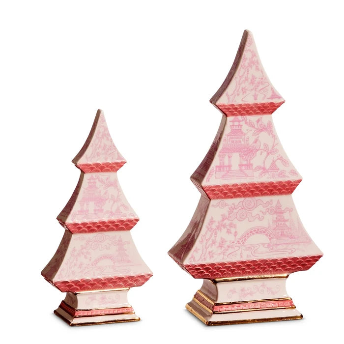 Chinoiserie Tree
