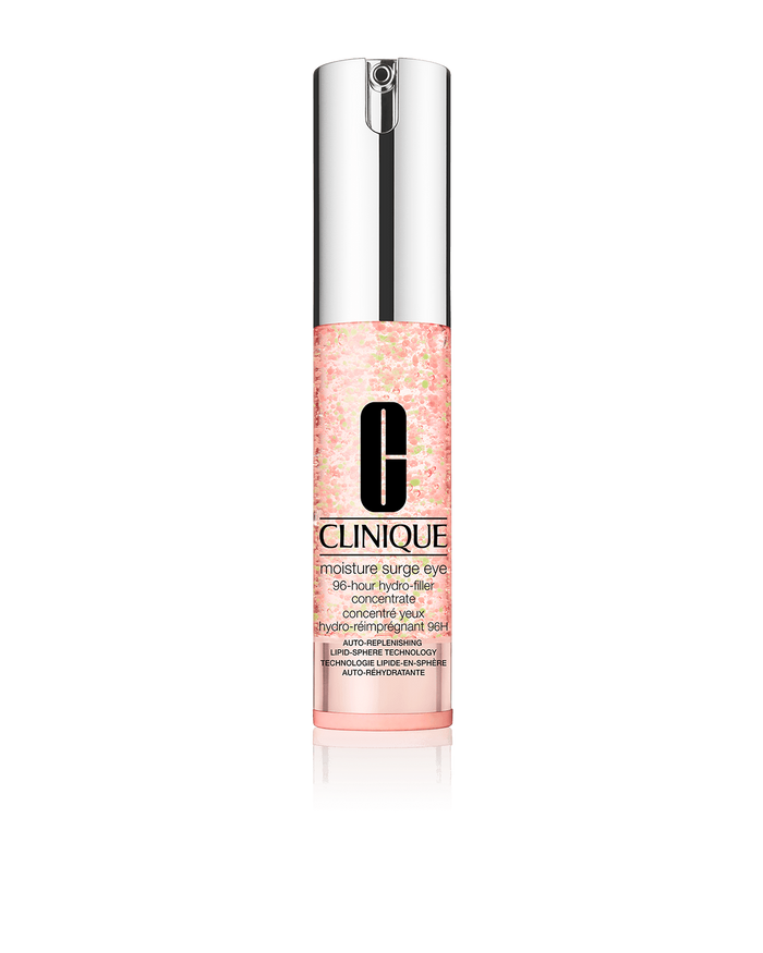 Clinique Moisture Surge  Eye 96-Hour Hydro-Filler Concentrate جل مرطب لمنطقة العين