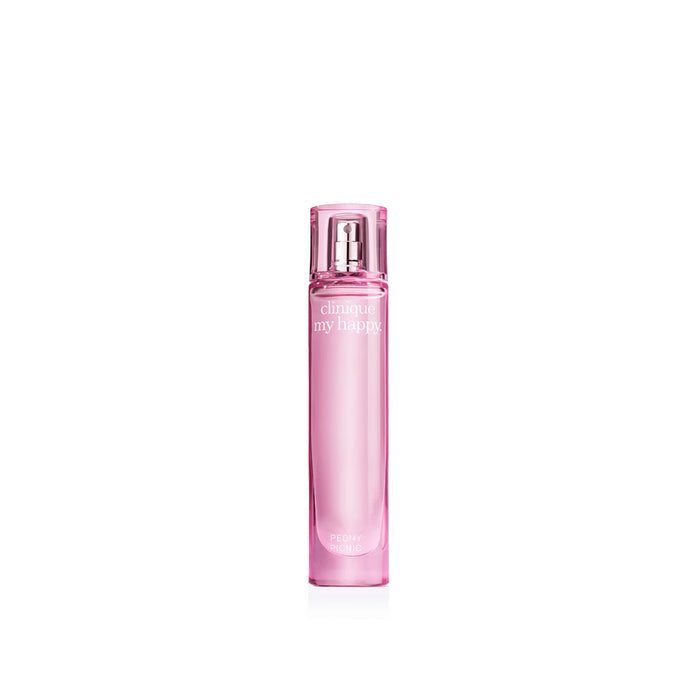 CLINIQUE My Happy Peony Picnic EAU DE PRAFUM 15ml عطر كلينيك