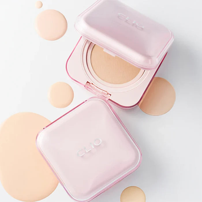 CLIO Kill Cover Mesh Glow Essential Cushion