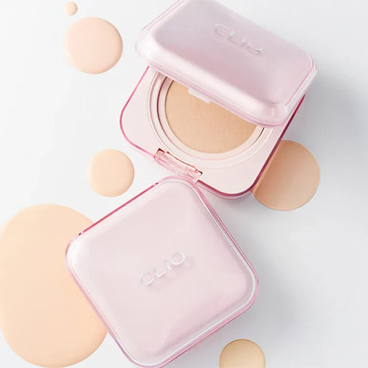 CLIO Kill Cover Mesh Glow Essential Cushion