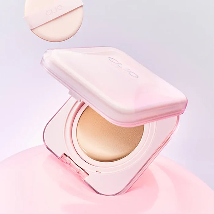 CLIO Kill Cover Mesh Glow Essential Cushion