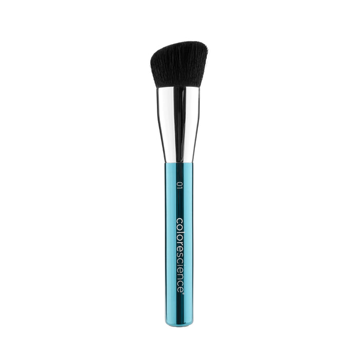 Colorescience Angled Makeup Brush
