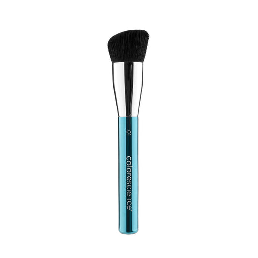 Colorescience Angled Makeup Brush