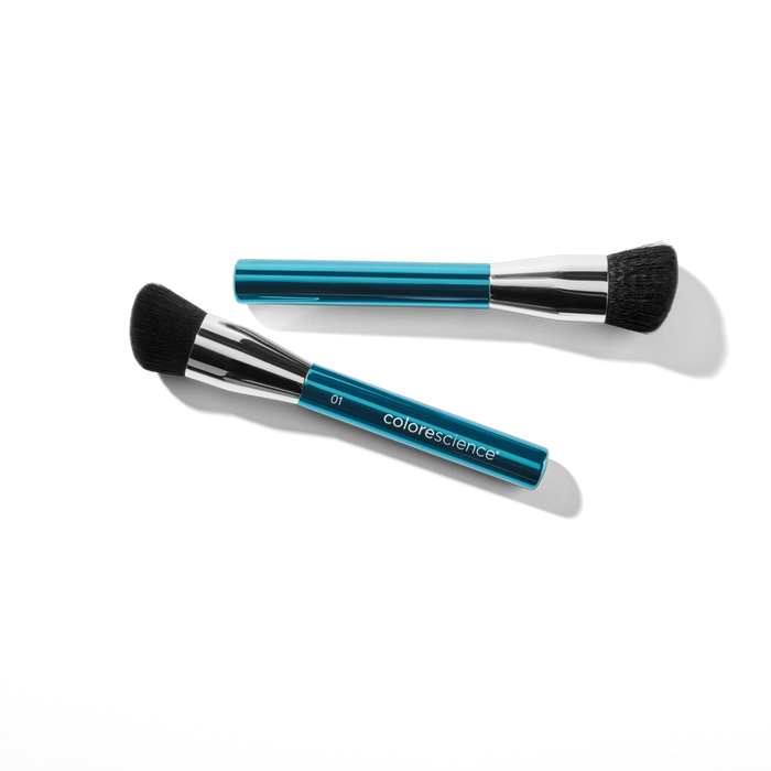 Colorescience Angled Makeup Brush