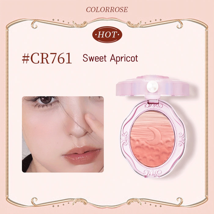 #CR761 Sweet Apricot