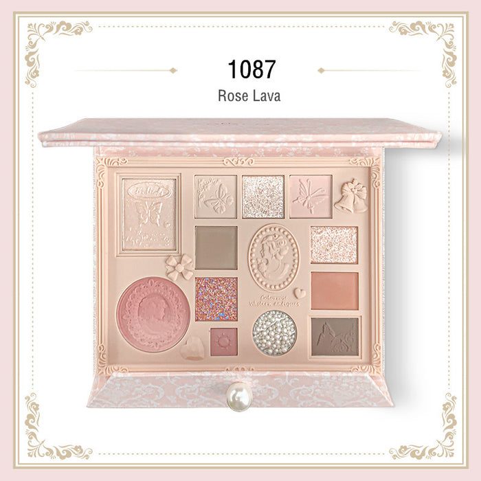 1087 Rose Lava
