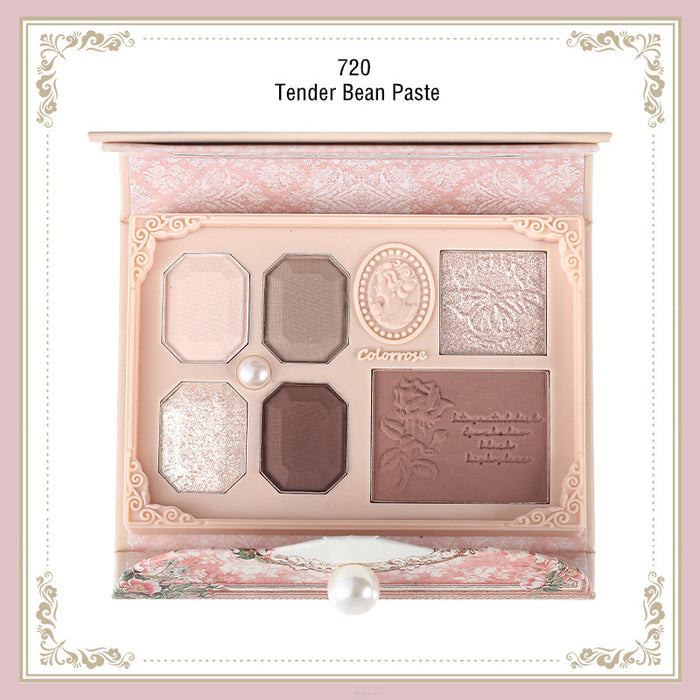 720 Tender Bean Paste