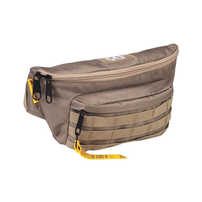 CATERPILLAR Combat - Sahara Waist Bag A1 (Sepia Tint) | Isetan KL Online Store